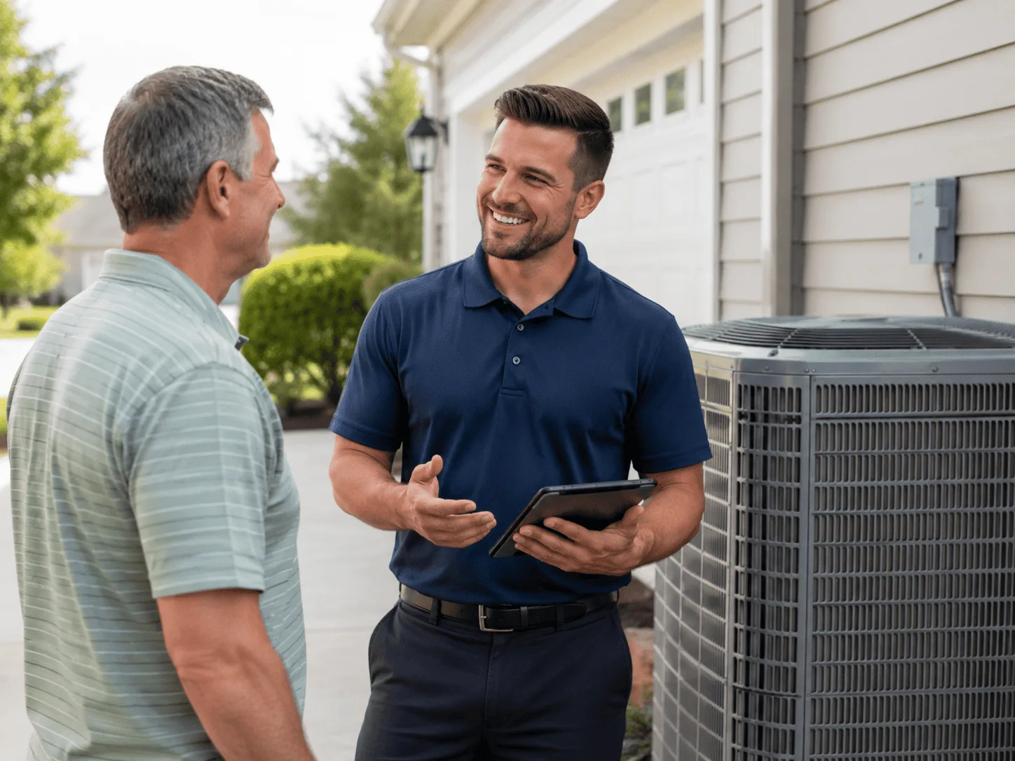 Heat Pump Installation Buffalo Junction, VA FAQs